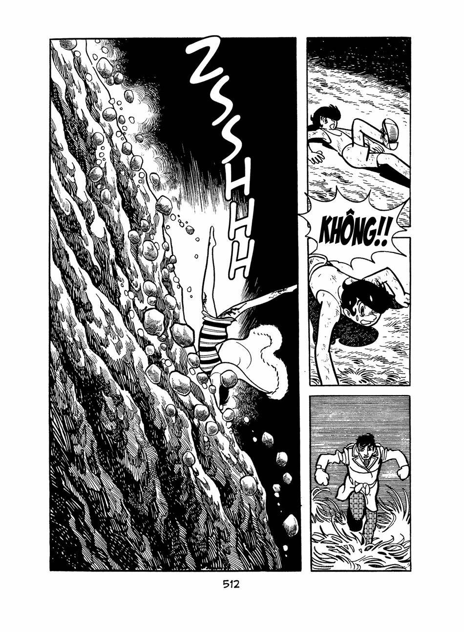 Apollo\’s Song: Chapter 5.3