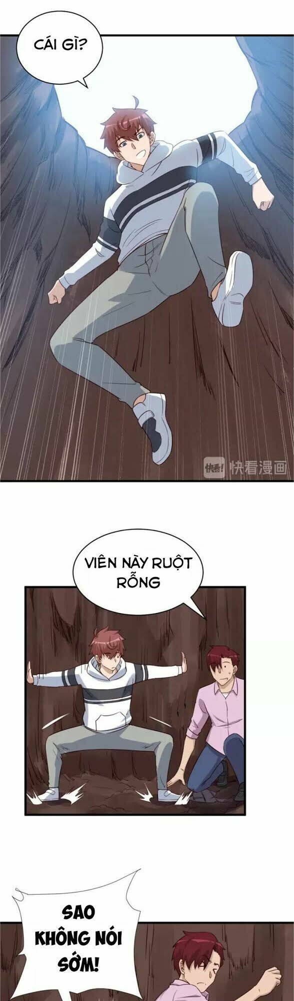 Hệ Thống Tu Tiên Mạnh Nhất: Chapter 85