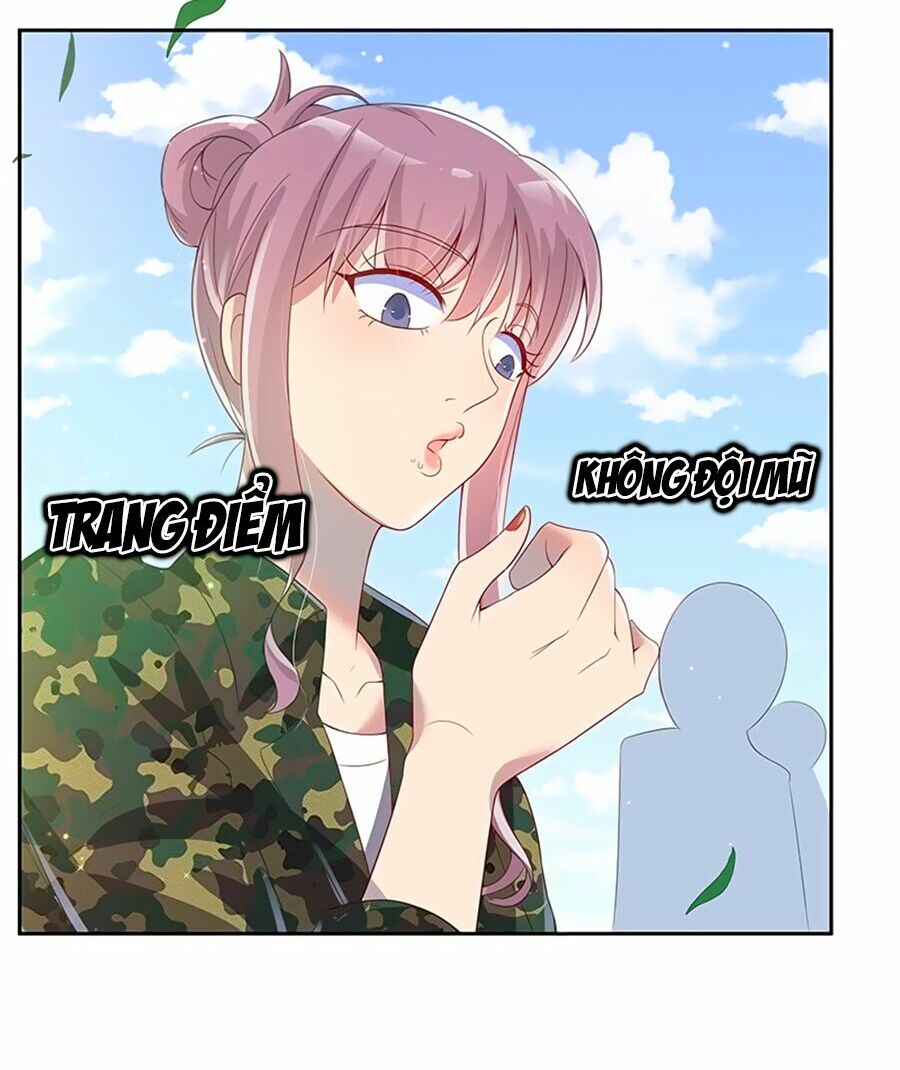 Chồng Già Vợ Trẻ Trêu Nhau Hàng Ngày: Chapter 30