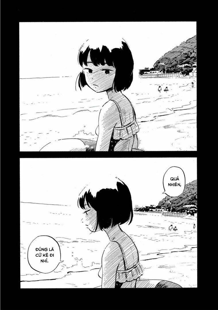 Nora To Zassou: Chapter 13