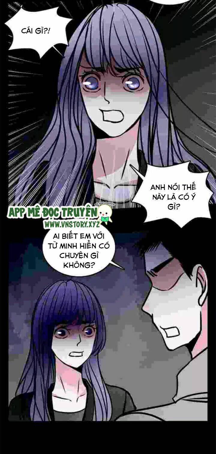 Nhật Ký Nữ Phù Thủy Hồi Sinh: Chapter 57