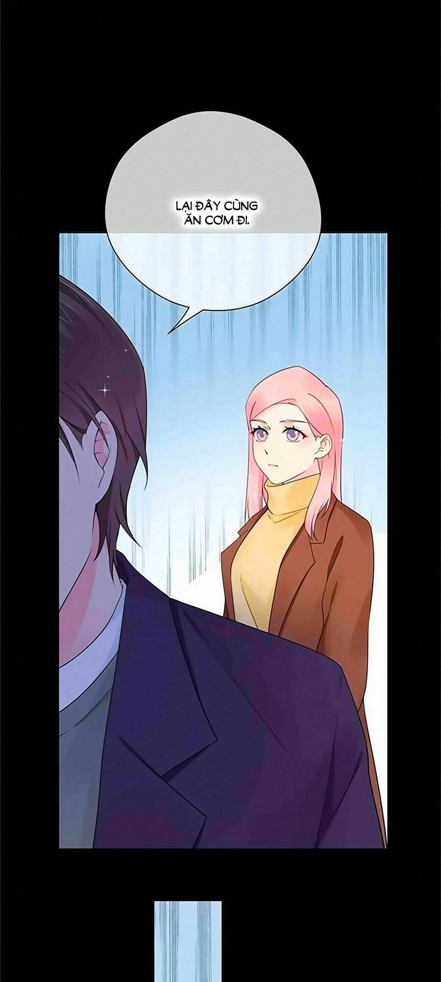 Lãnh Huyết Tổng Tài Đích Tâm Kiên Thê: Chapter 59