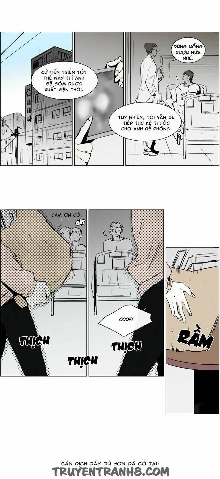 American Ghost Jack: Chapter 58