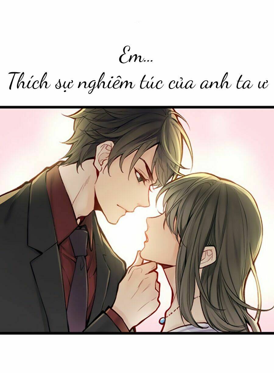 Tình Yêu Và Nhà Sản Xuất: Chapter 7