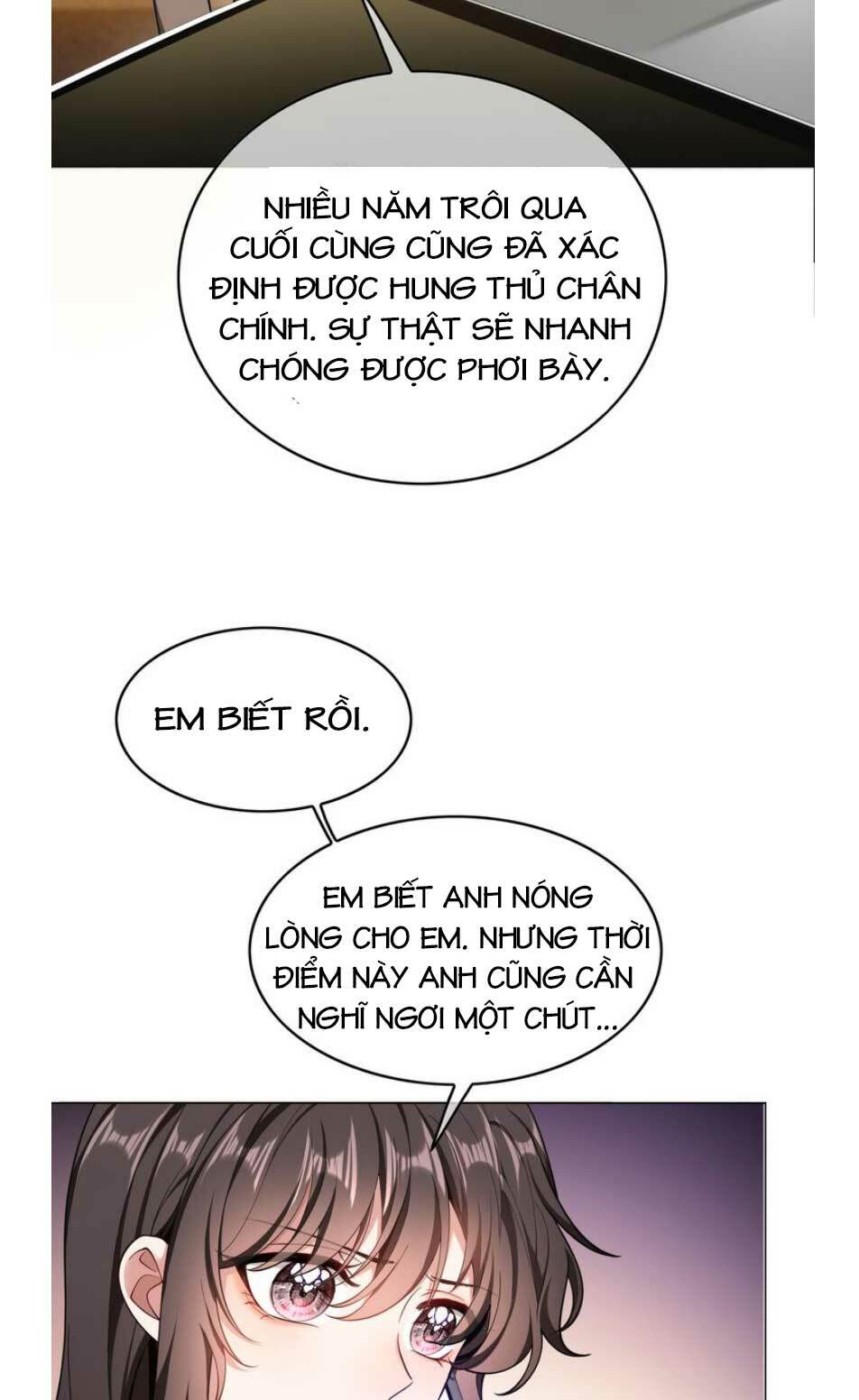Cô Vợ Nhỏ Nuông Chiều Quá Lại Thành Ác!!: Chapter 209.2