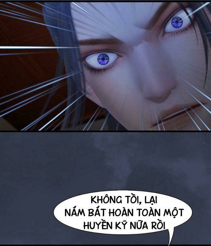 Cửu Hoang Đọa Huyền Sư: Chapter 53