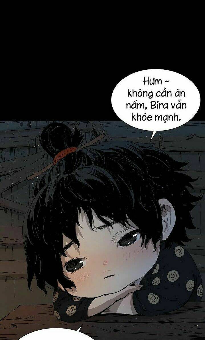 Vô Kiếm Tiểu Tử: Chapter 27