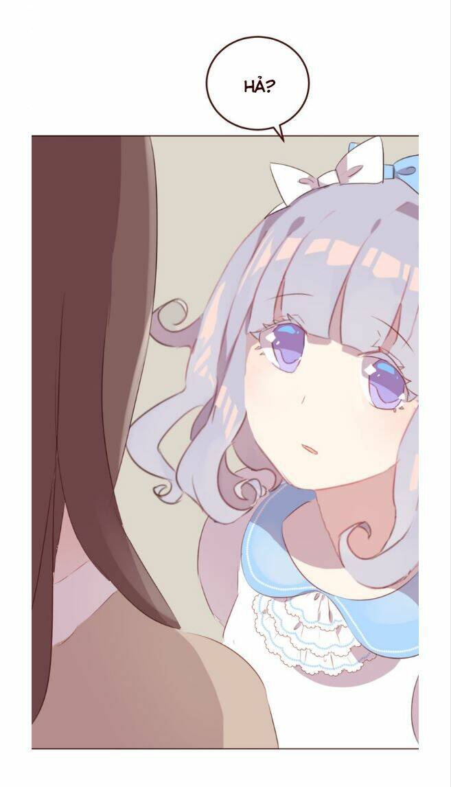 Người Yêu Biến Mất: Chapter 42