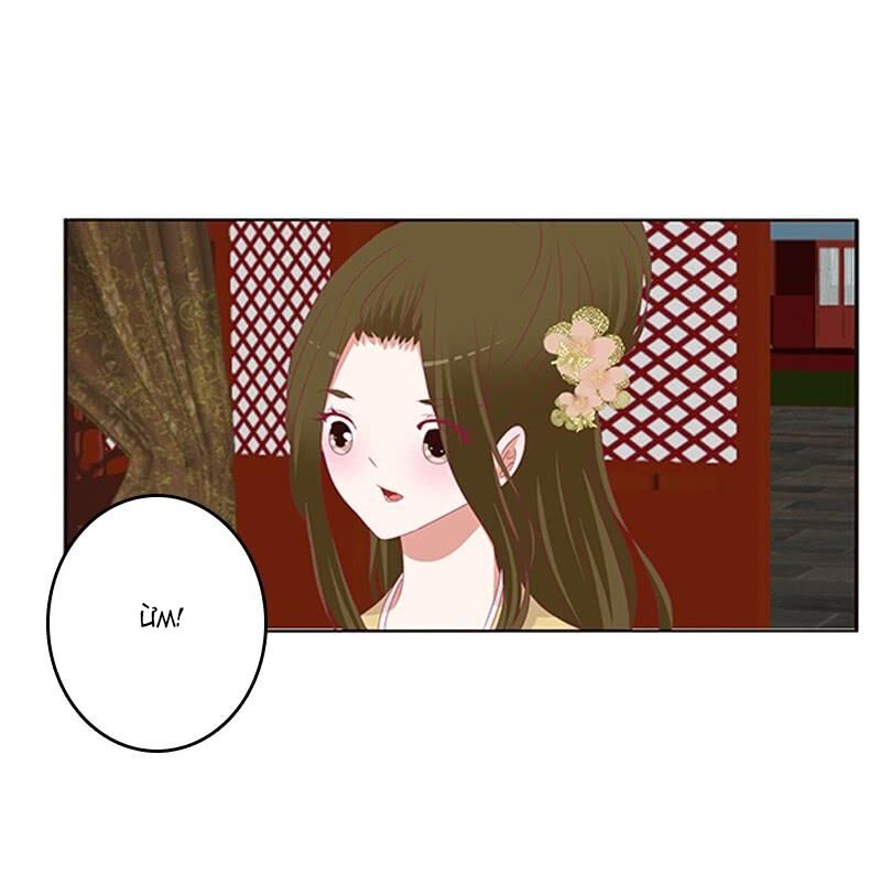 Thông Linh Phi: Chapter 480