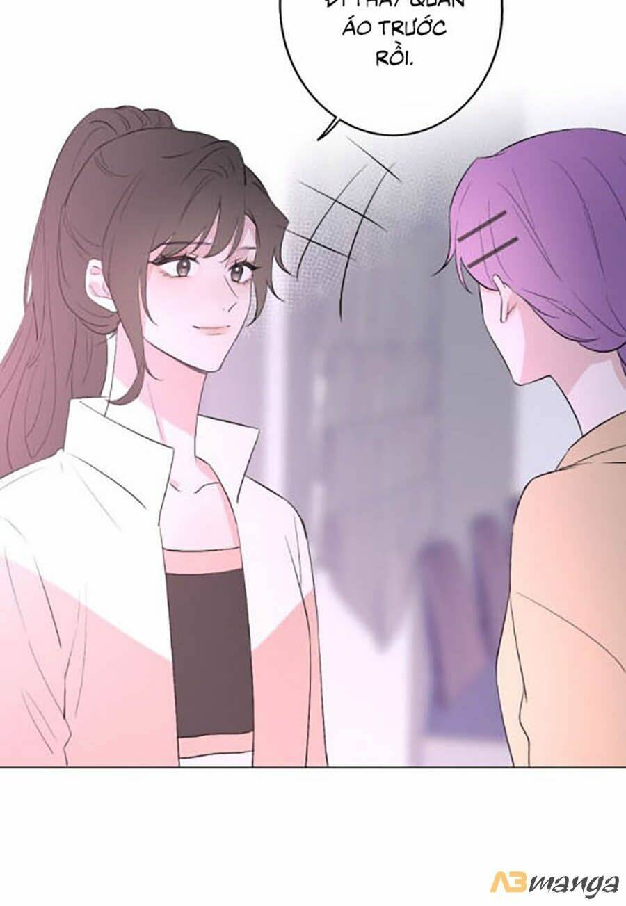 Cát Xê Người Tình Bóng Đêm: Chapter 5