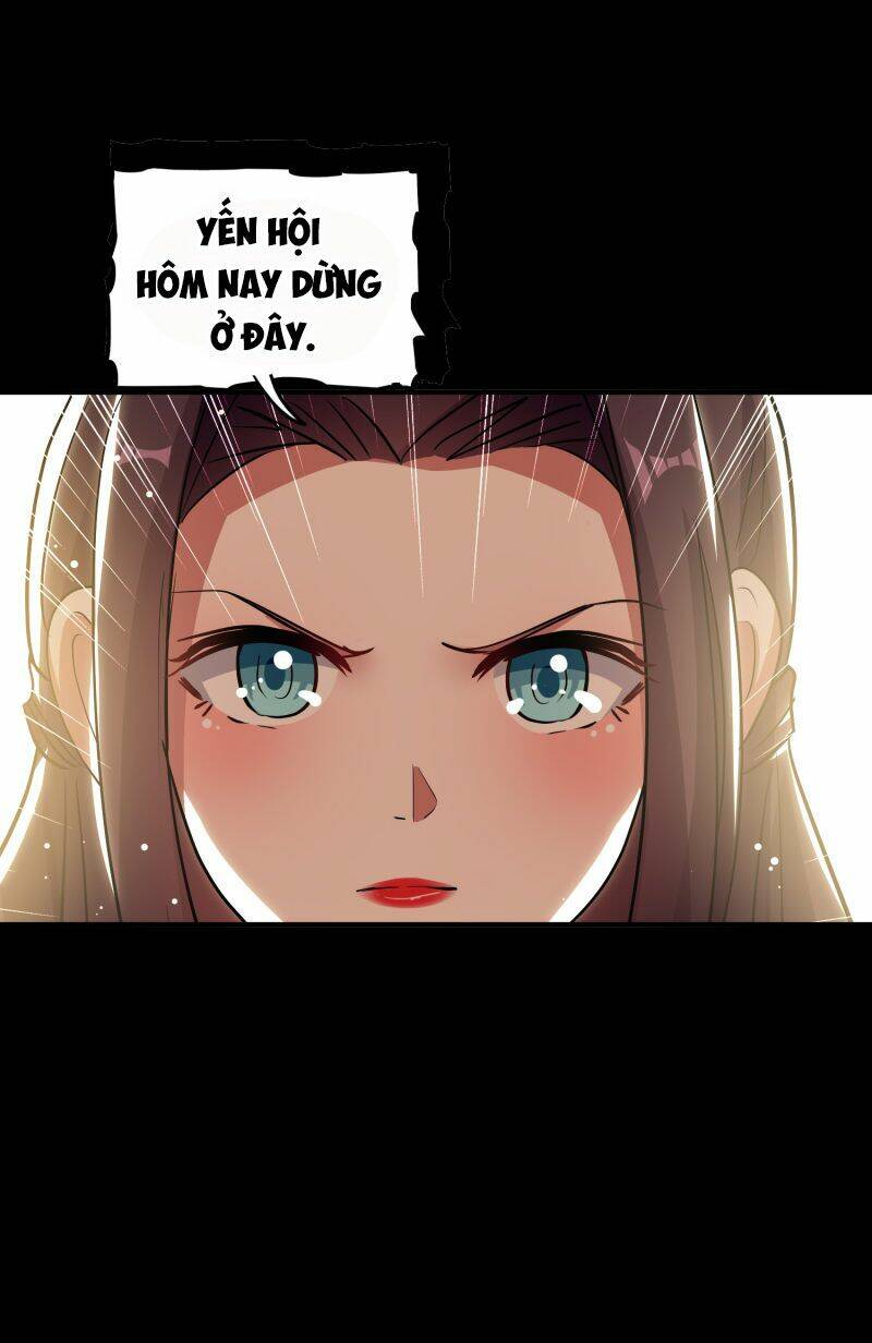 Vạn Giới Tiên Vương: Chapter 56