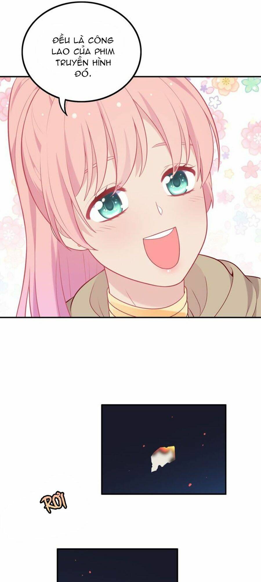 Vương Tử Thành Phố Và Công Chúa Amazon: Chapter 31