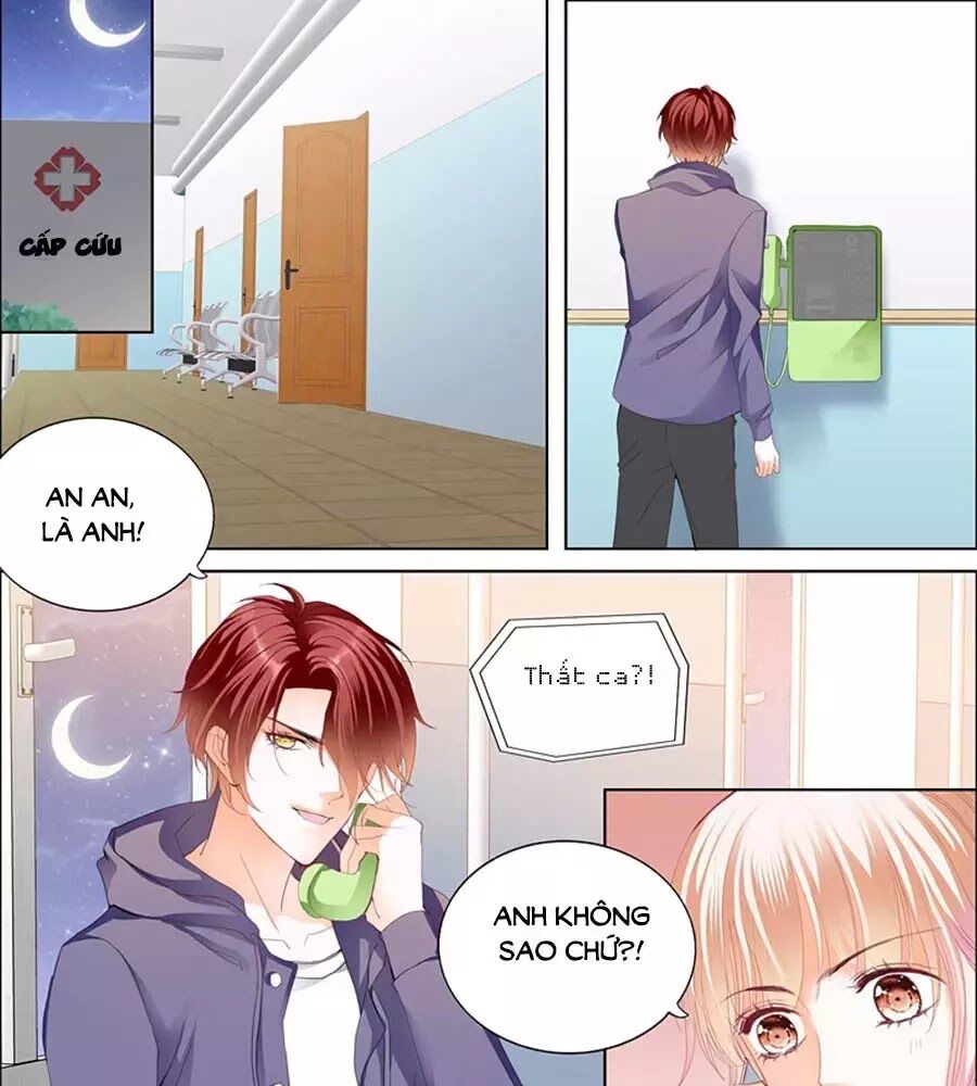 Bá Đạo Tiểu Thúc, Xin Trêu Chọc Vừa Thôi!: Chapter 66