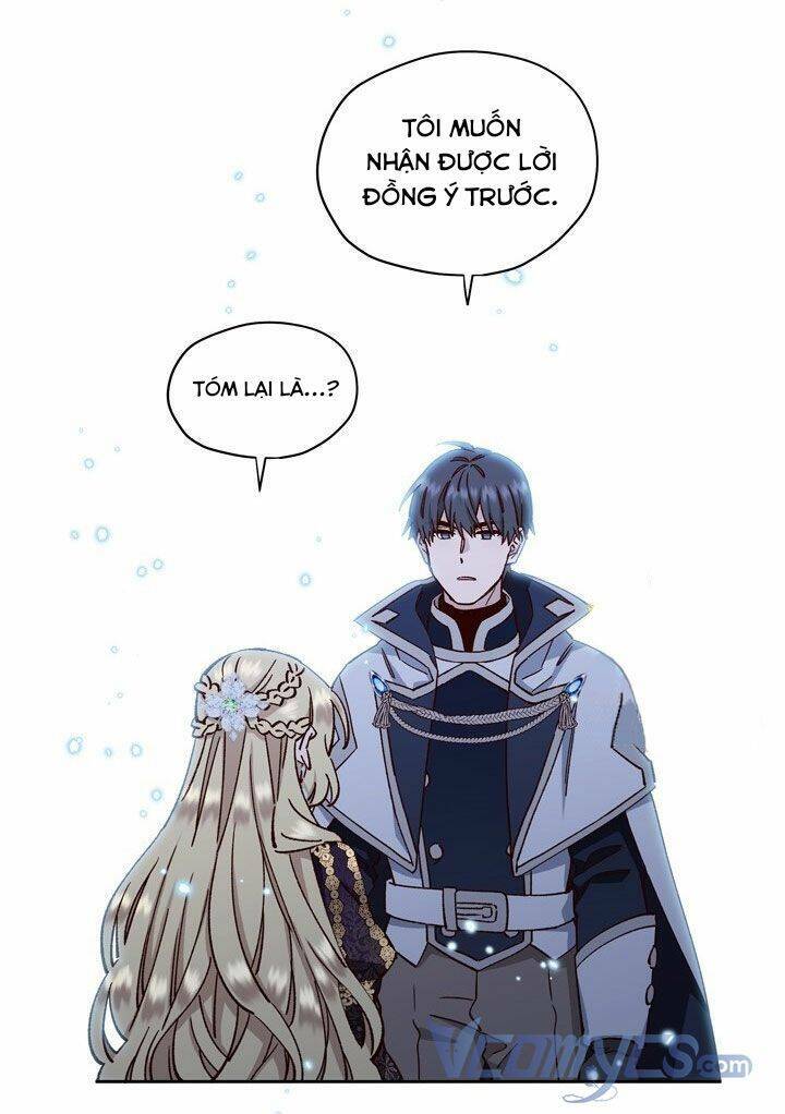 Hãy Cứu Tôi, Công Chúa: Chapter 10