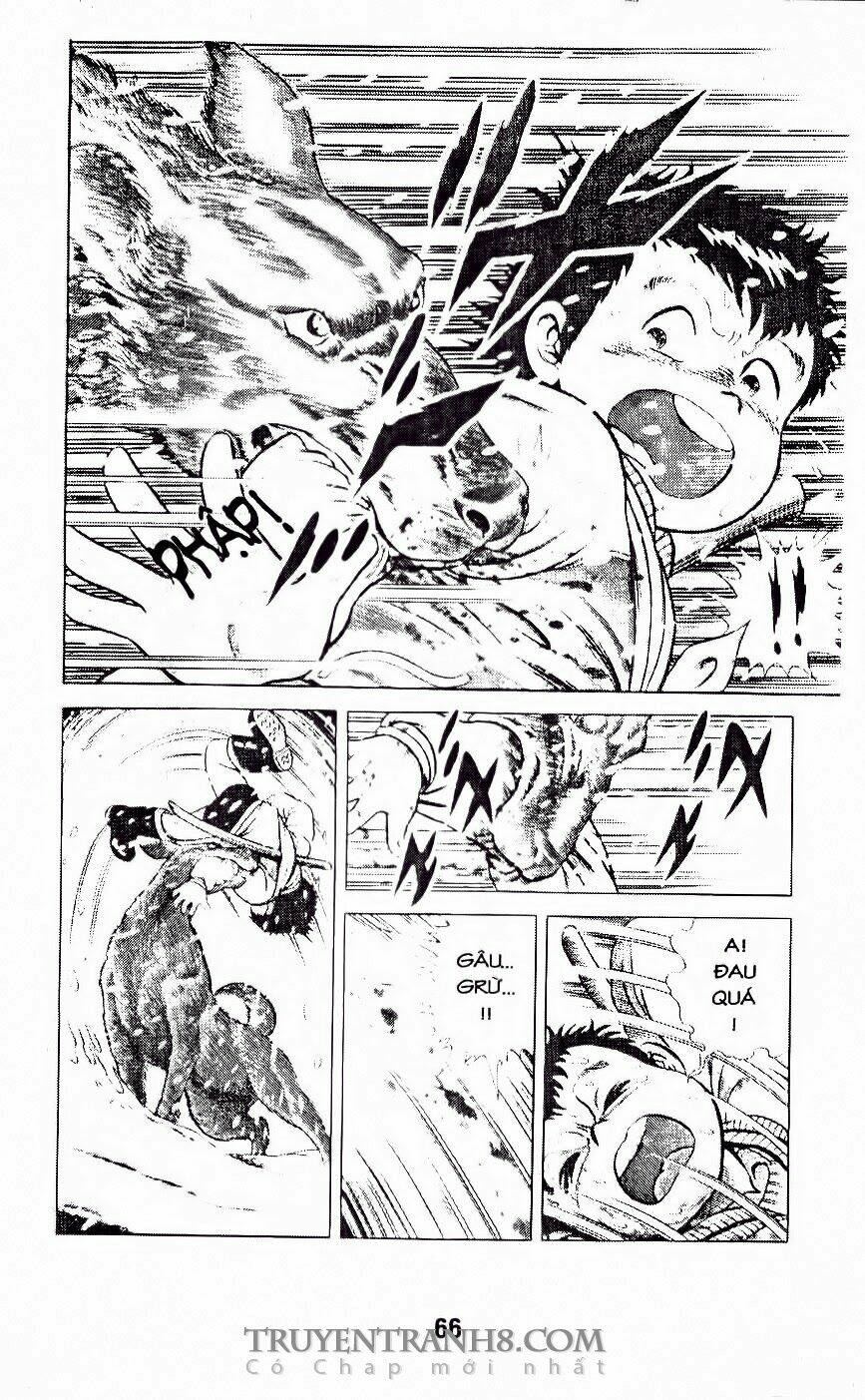 Musashi: Chapter 2