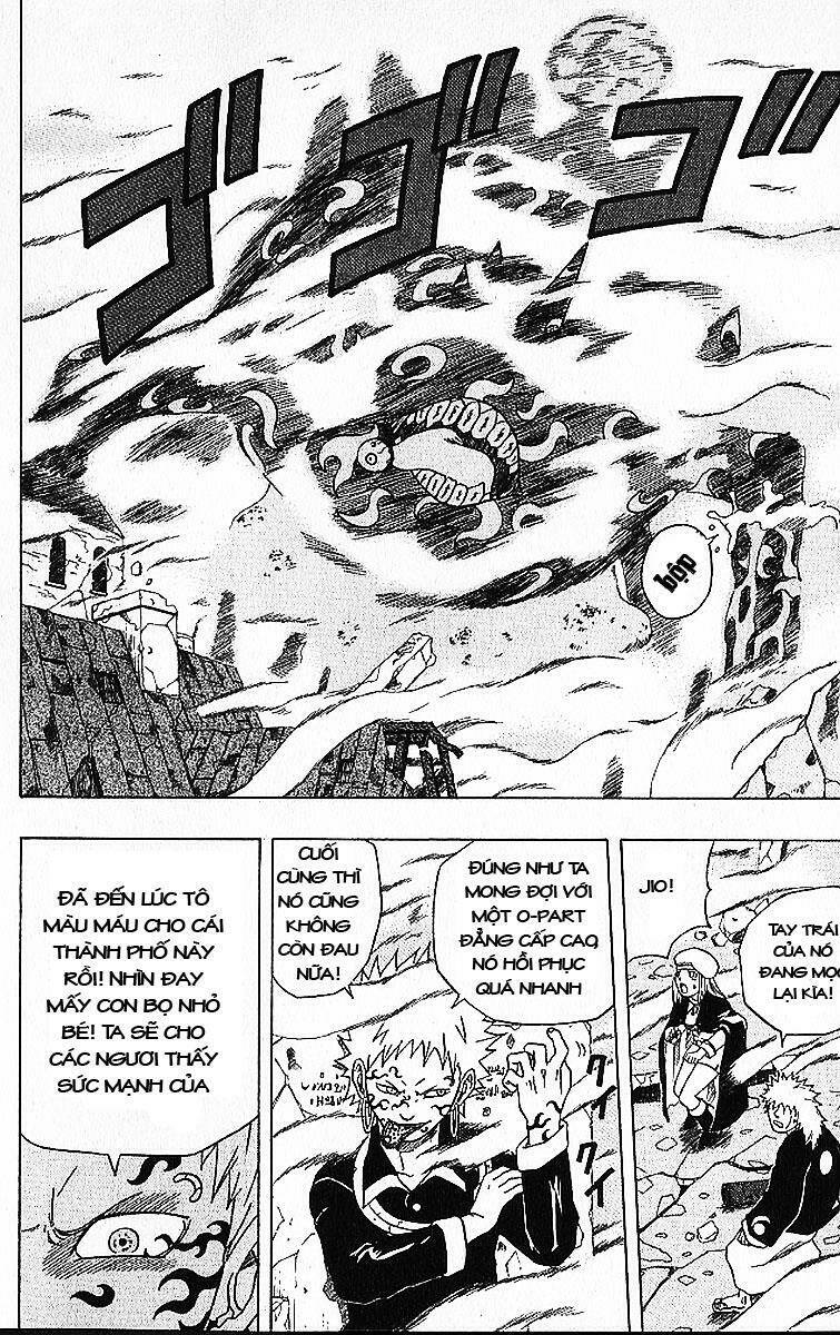 Cuộc Phiêu Lưu Của Quỷ Satan: Chapter 22