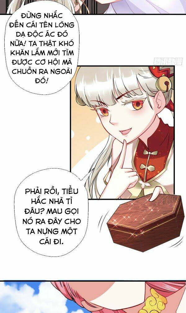 Tà Du Ký: Chapter 29