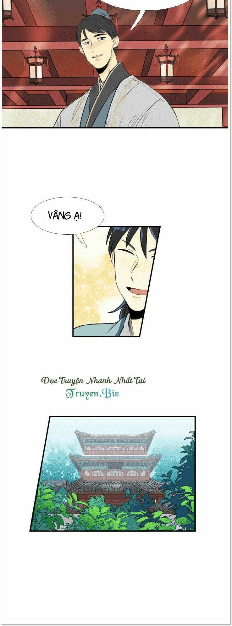 Học Sĩ Tái Sinh: Chapter 29