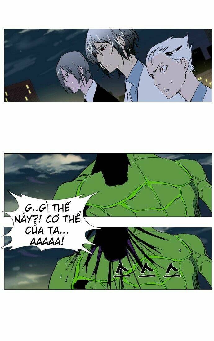 Ma Cà Rồng Quý Tộc: Chapter 259