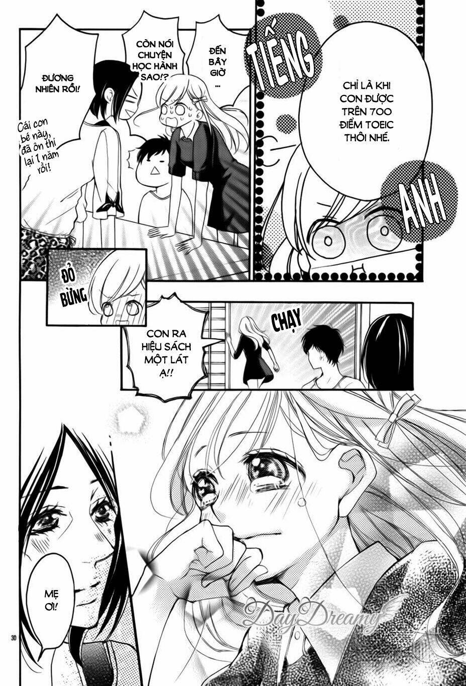 True Love: Chapter 38.5