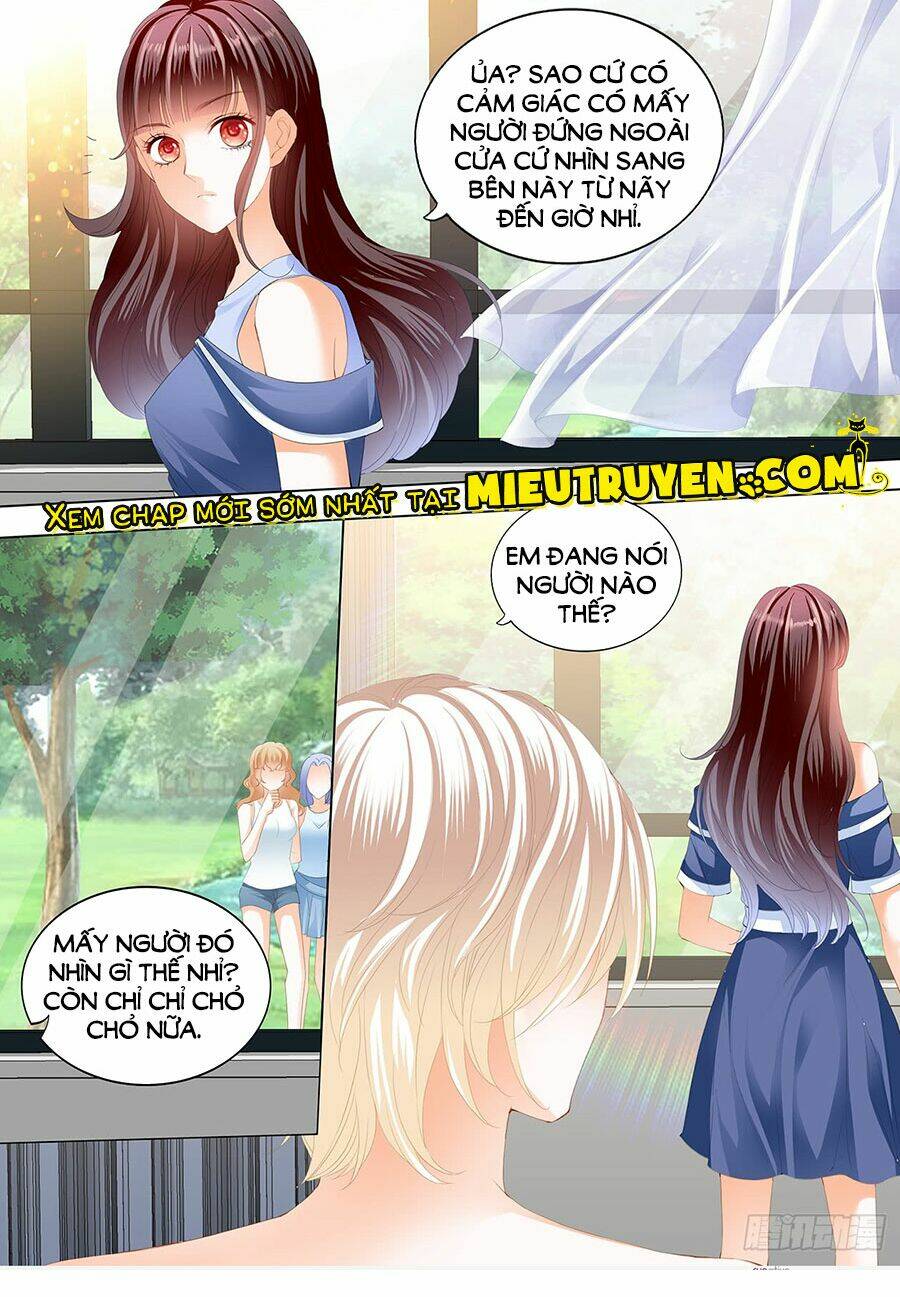 Thiểm Hôn Kiều Thê: Chapter 231