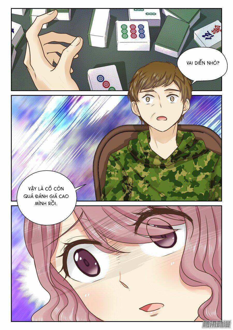 Lưu Luyến Tinh Diệu: Chapter 37