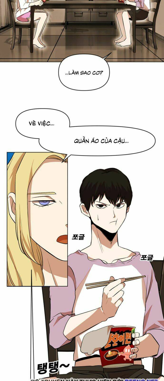 Hard Core Leveling Warrior Ss2: Chapter 20