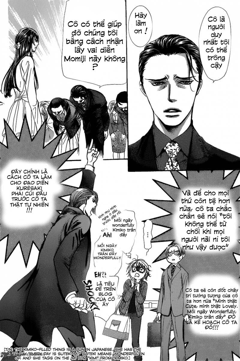 Thách Thức Tuyệt Vời: Chapter 259