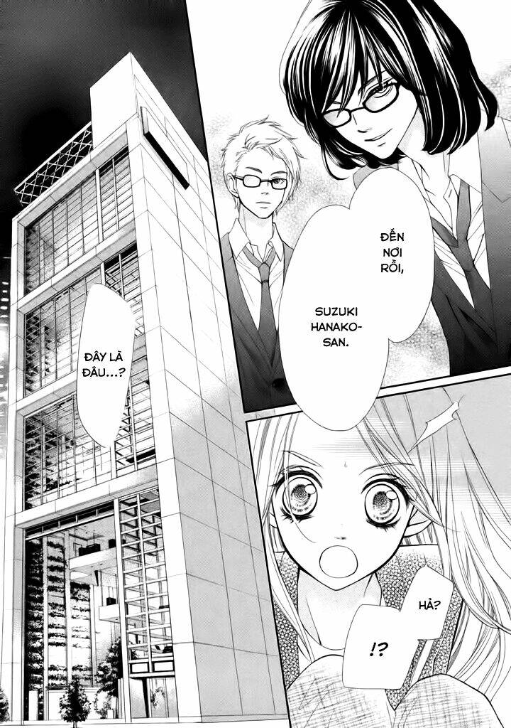 Pika Ichi: Chapter 6