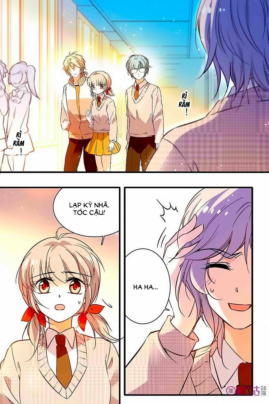 Thanh Ninh Chi Hạ: Chapter 184