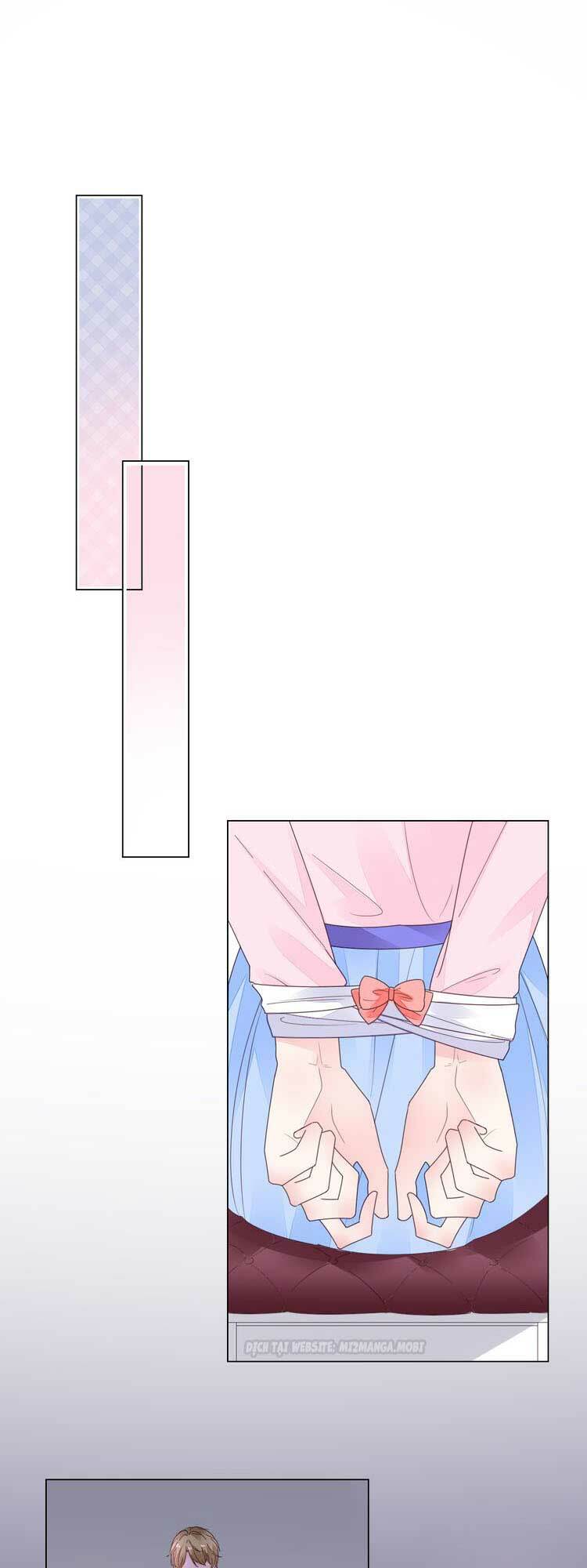 Điều Ước Sủng Ái Bất Bình Đẳng: Chapter 39