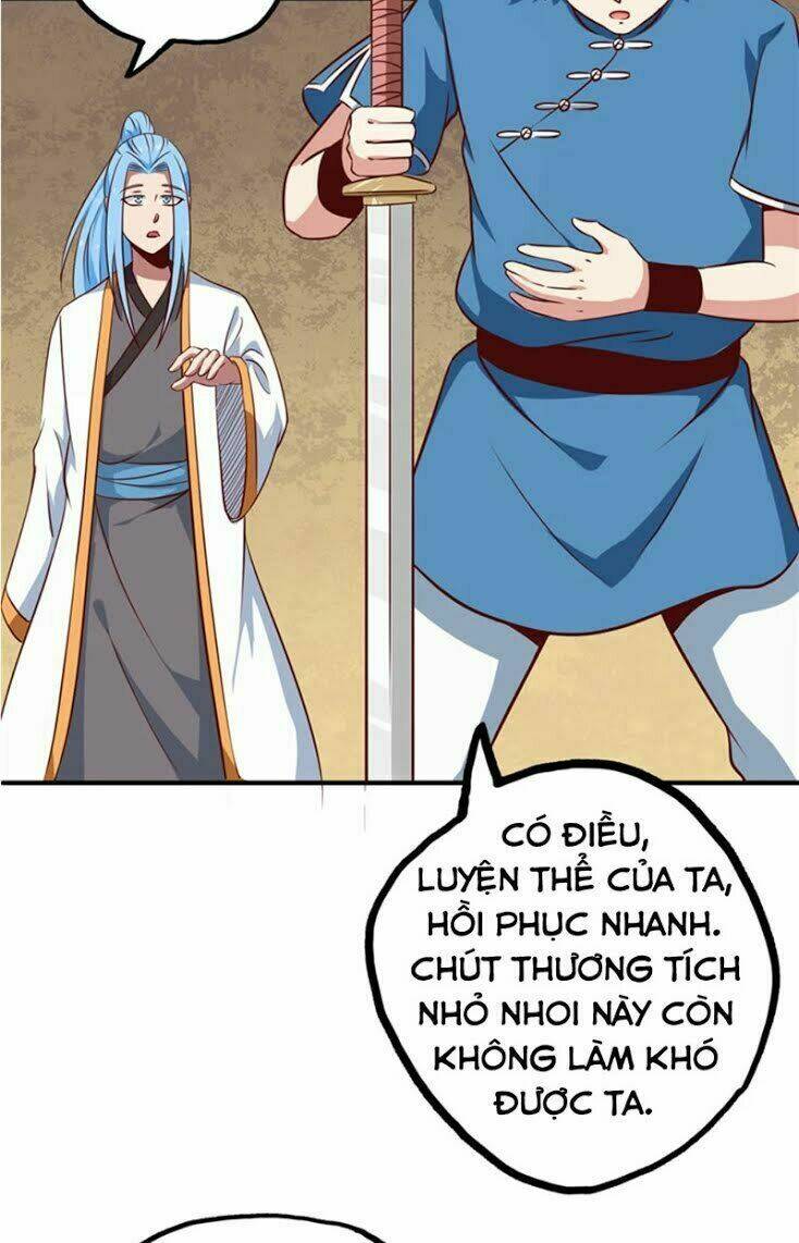Chí Tôn Võ Đế: Chapter 76