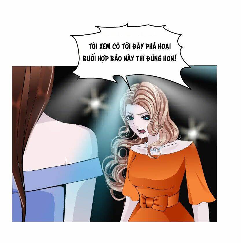 Cạm Bẫy Của Nữ Thần: Chapter 184