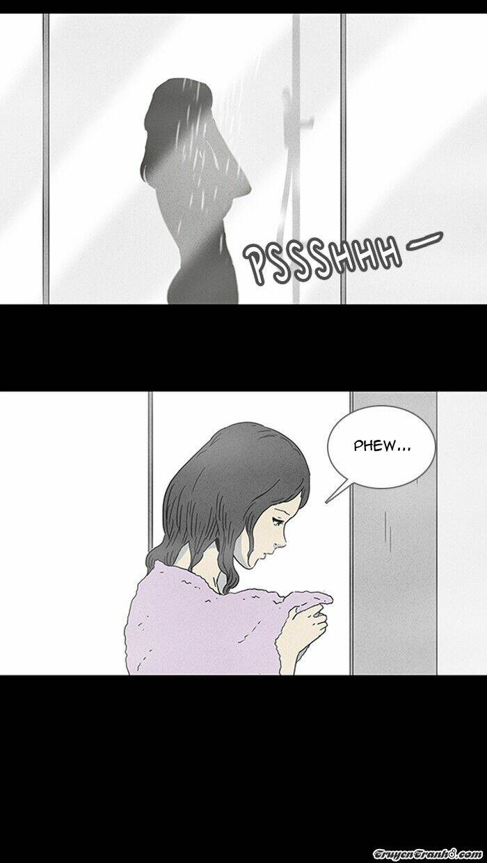 Những Câu Chuyện Bất Thường: Chapter 75