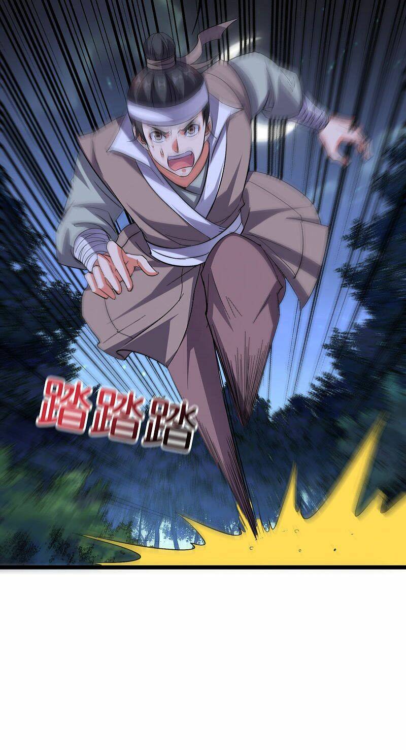 Phục Thiên Thánh Chủ: Chapter 109