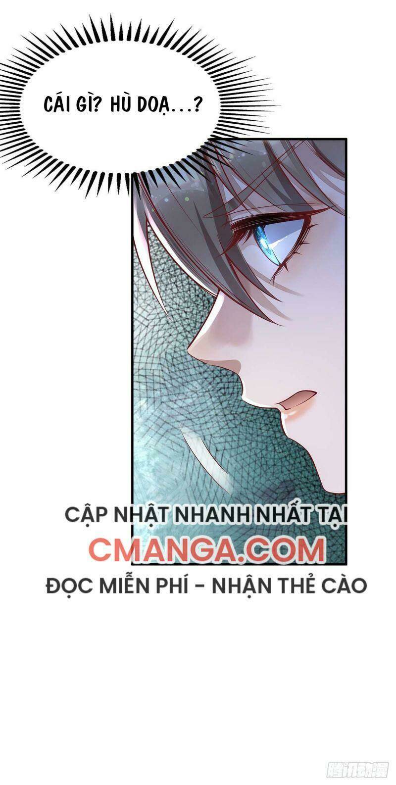 Thú Thụ Bất Thân: Chapter 6