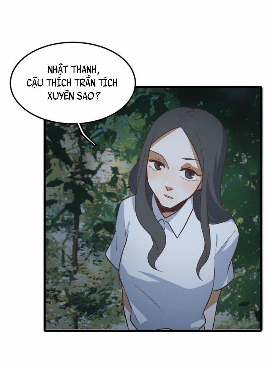Tình Yêu Dưới Mái Hiên: Chapter 44