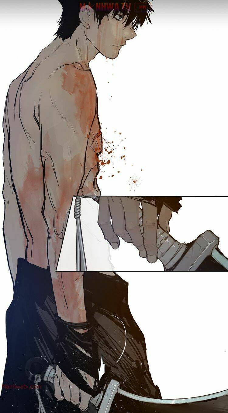 Thanh Gươm Danh Vọng: Chapter 0