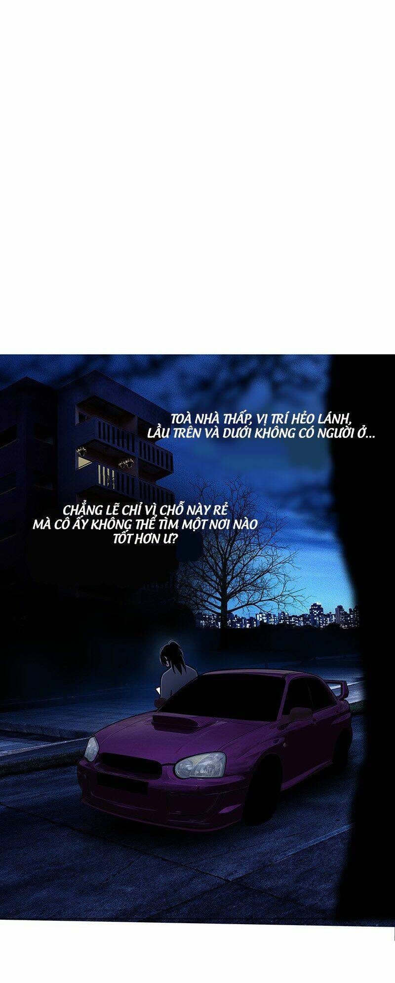 Nửa Đêm Ở Poppy Land: Chapter 29