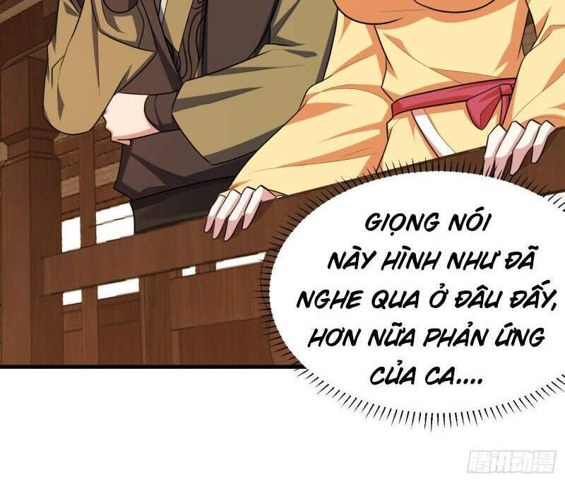 Yêu Giả Vi Vương: Chapter 272