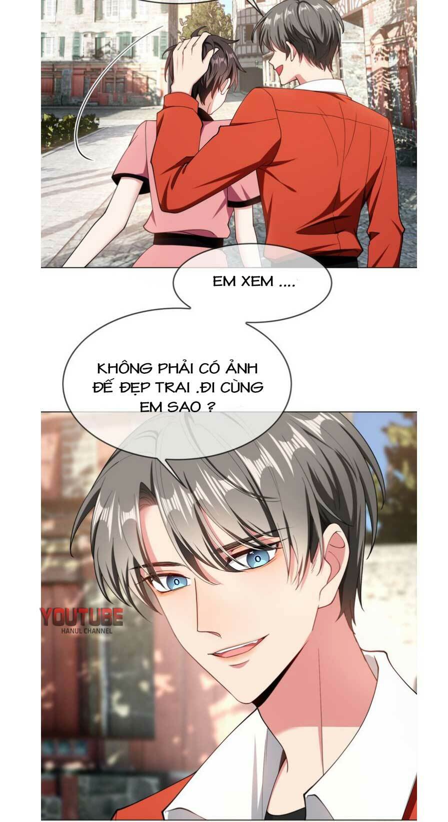 Cô Vợ Nhỏ Nuông Chiều Quá Lại Thành Ác!!: Chapter 200.2