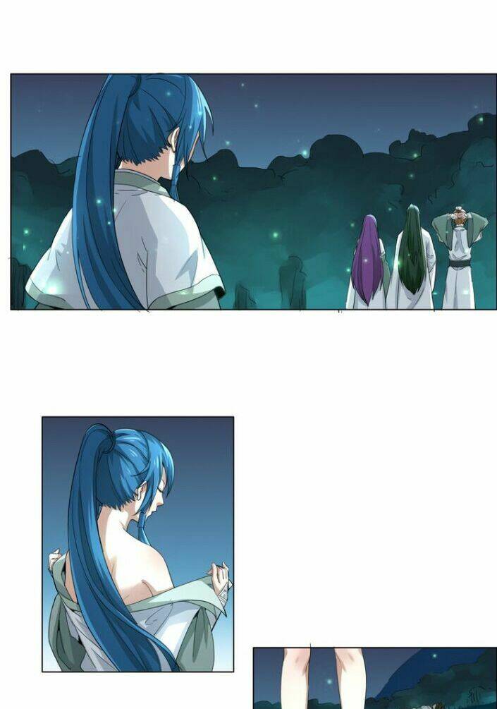 Nghịch Thiên Đại Thần: Chapter 1