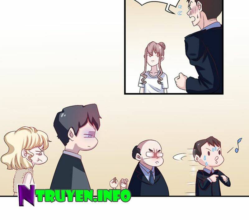 Mạc Thiếu Bức Hôn: Vợ Mới Khó Chống Đỡ: Chapter 10