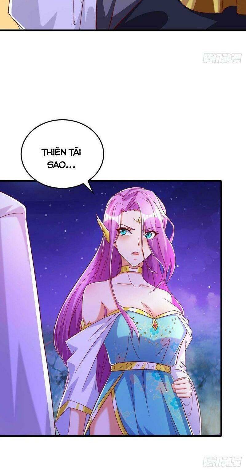 Siêu Cấp Thôn Phệ Hệ Thống: Chapter 48