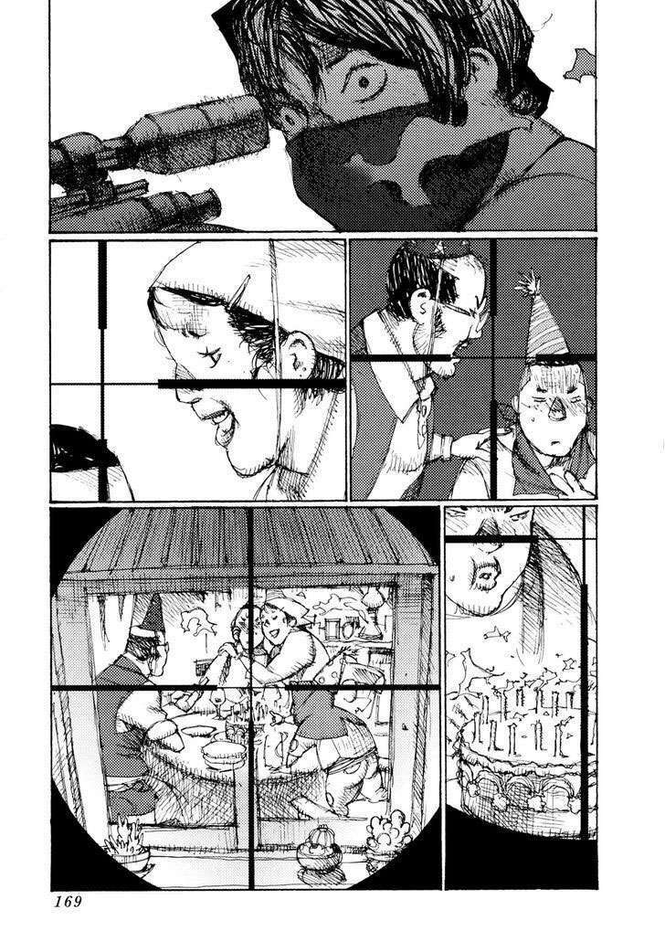 Alice In Hell: Chapter 21