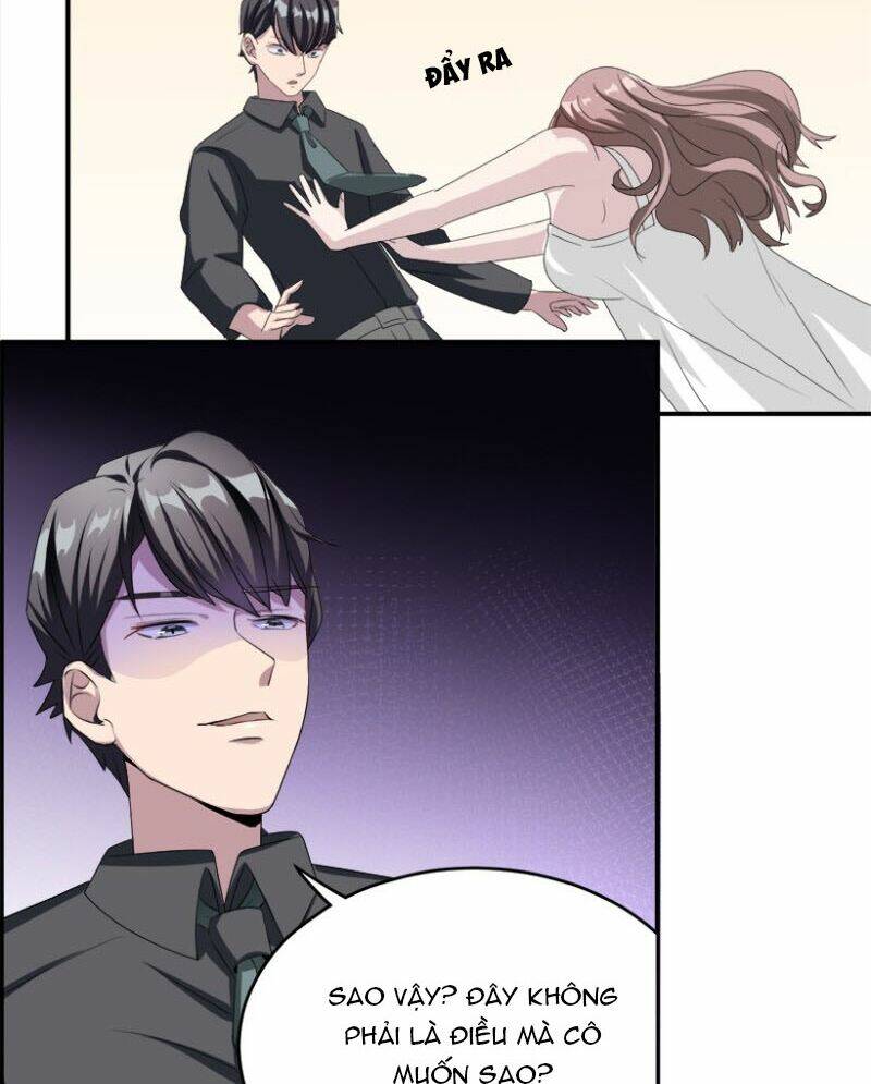 Mạc Thiếu Bức Hôn: Vợ Mới Khó Chống Đỡ: Chapter 5