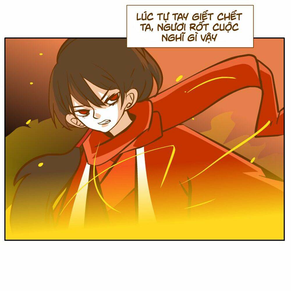 Hòa Thượng Và Tiểu Long Quân: Chapter 29