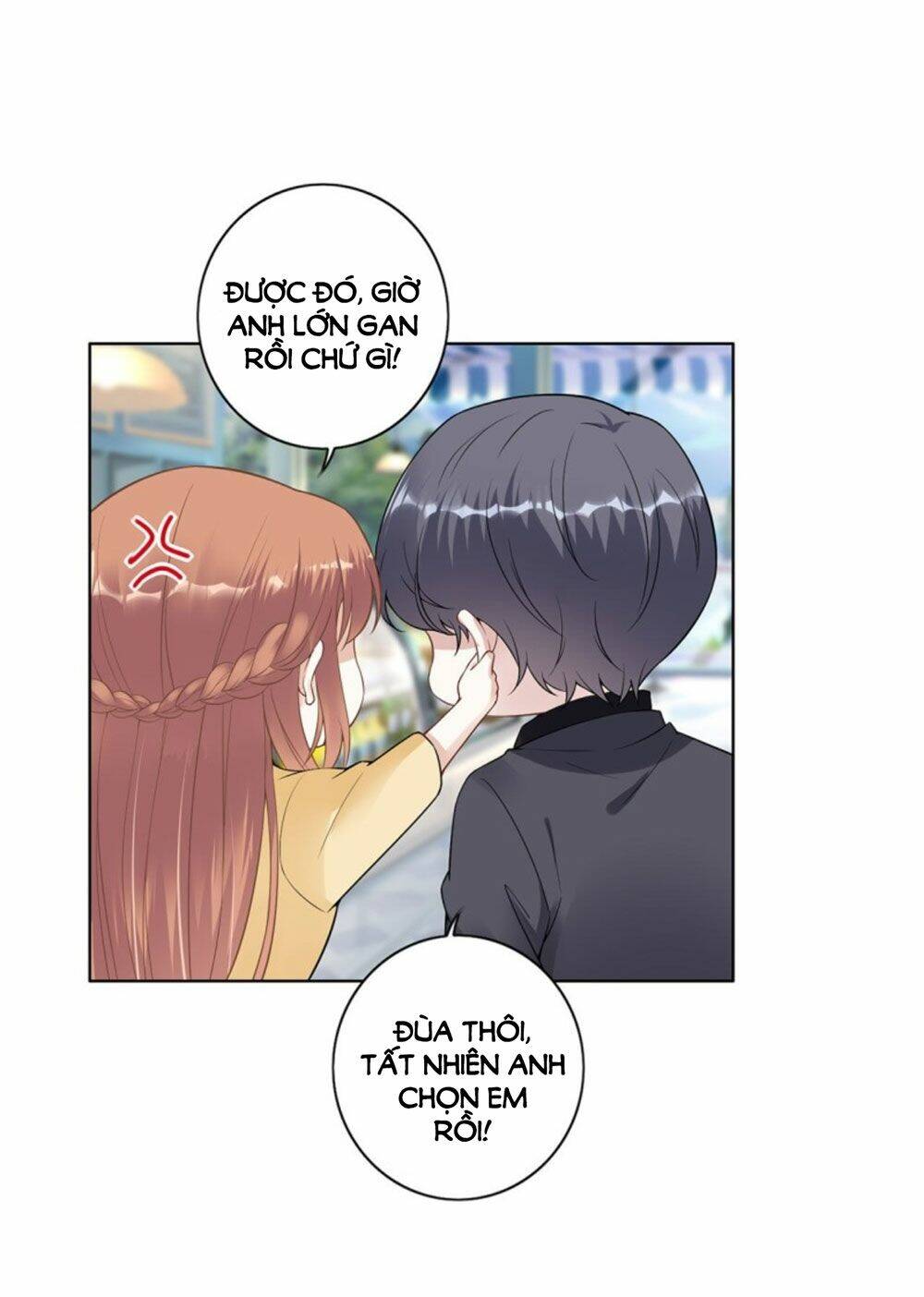 Bạn Trai Điều Khiển Giấc Mơ: Chapter 60