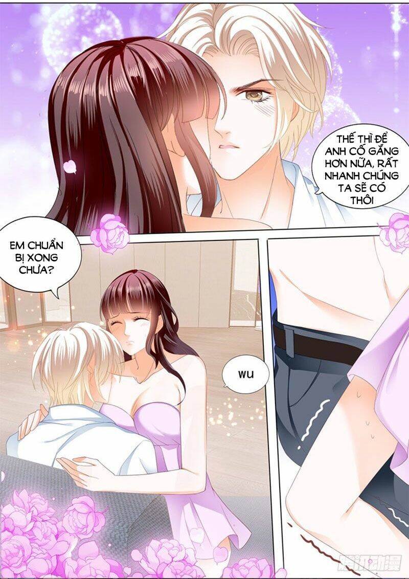Thiểm Hôn Kiều Thê: Chapter 279