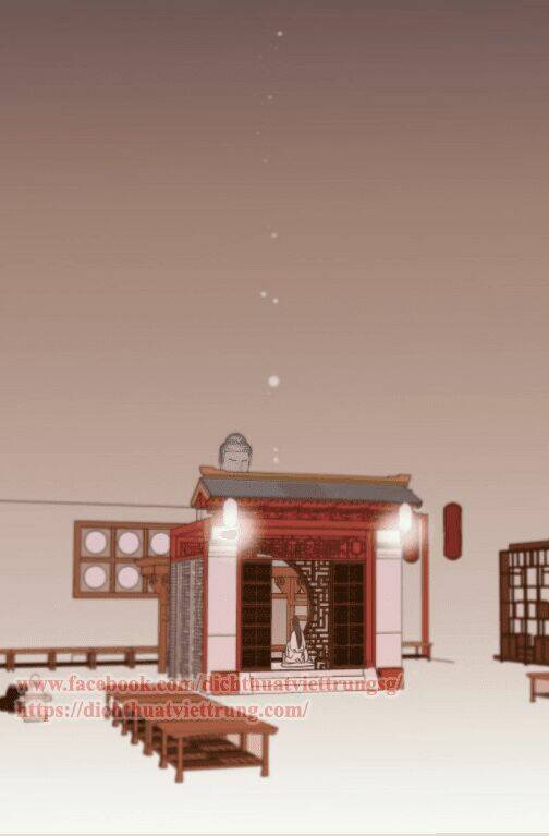 Bạn Trai Tôi Là Cẩm Y Vệ: Chapter 53